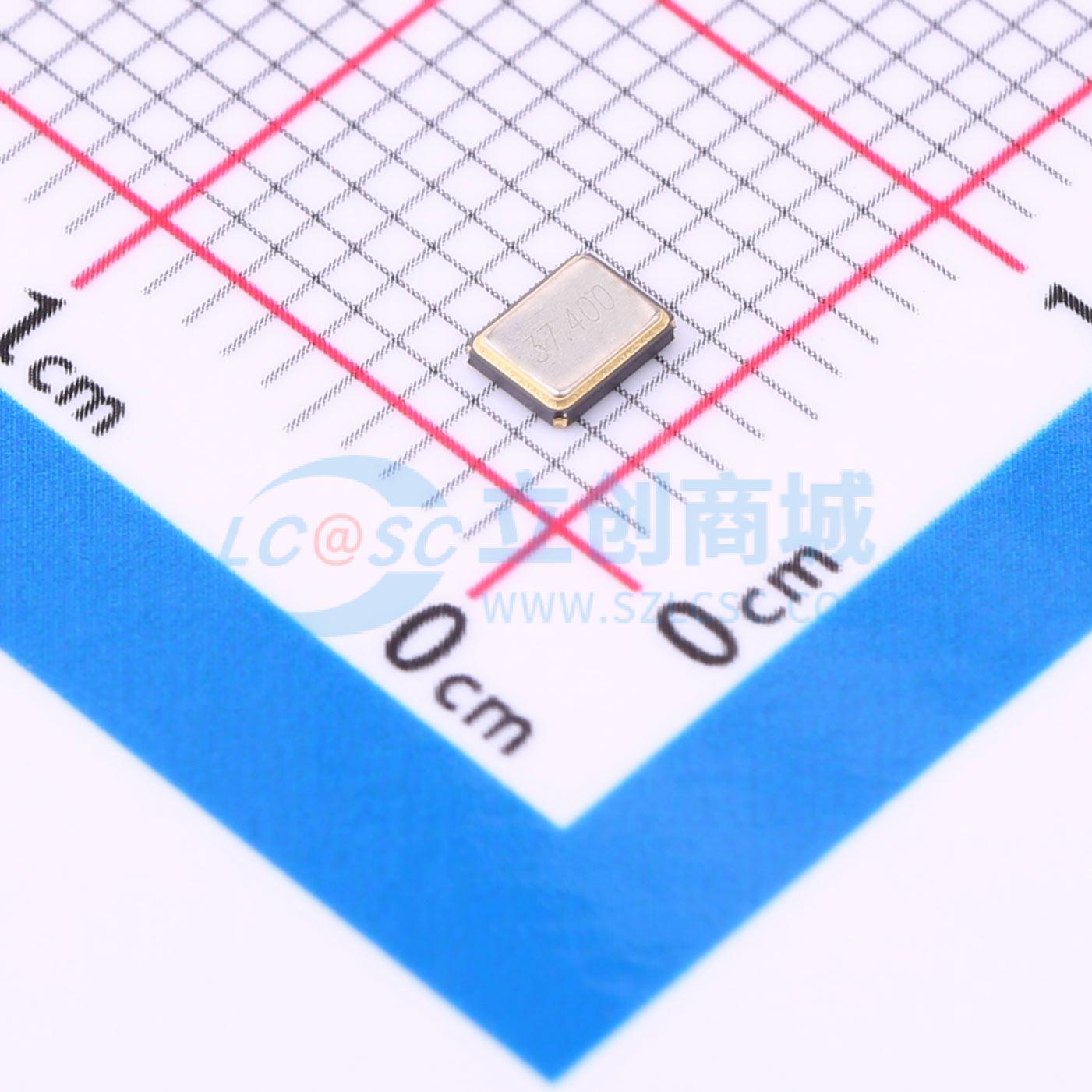 点击查看大图 S3237400121040B5实物图