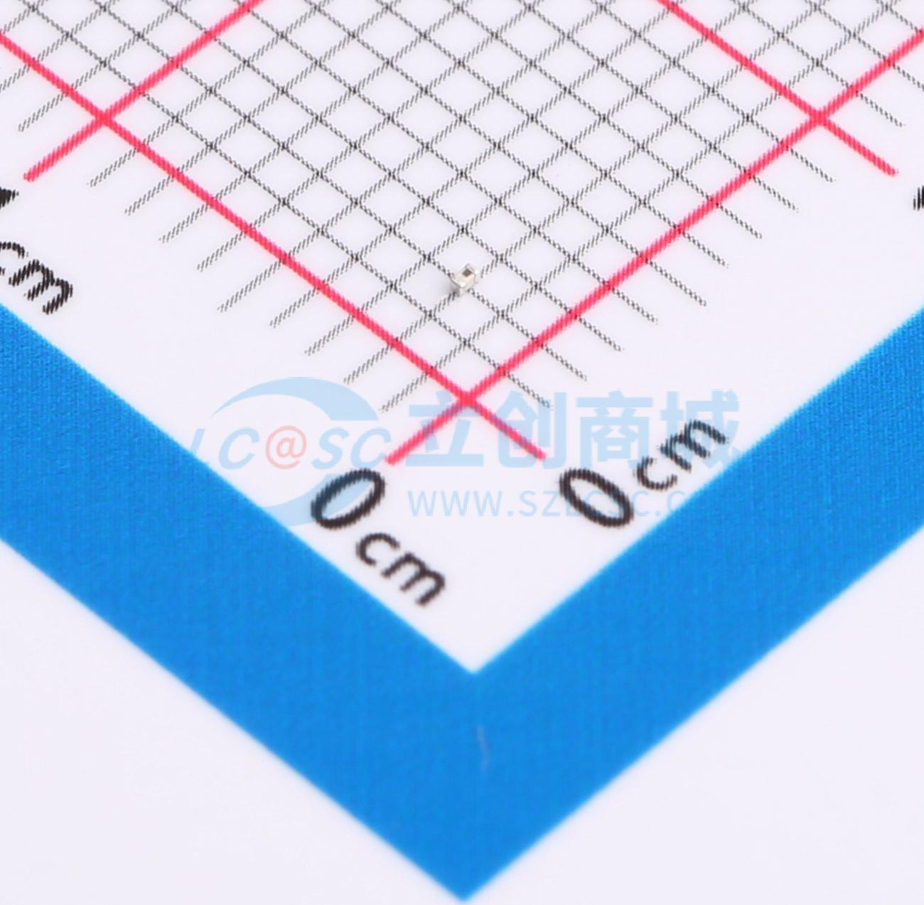 SDCL0603Q3N3ST02实物图