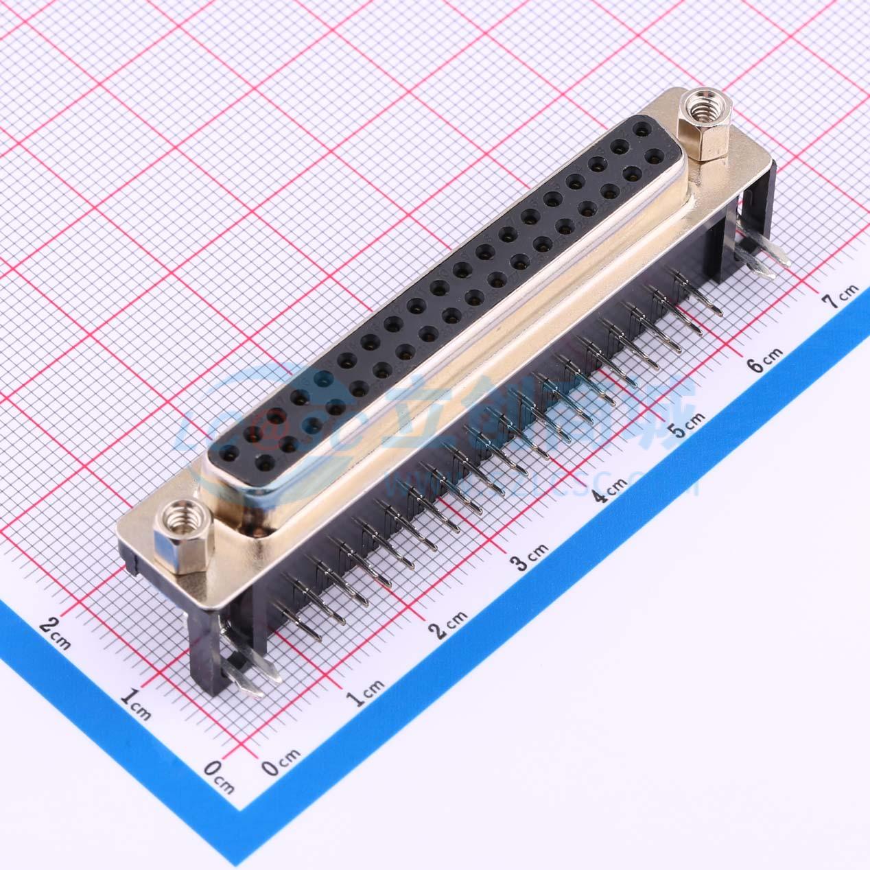 点击查看大图 DS1037-37FNAKT74-0CC实物图
