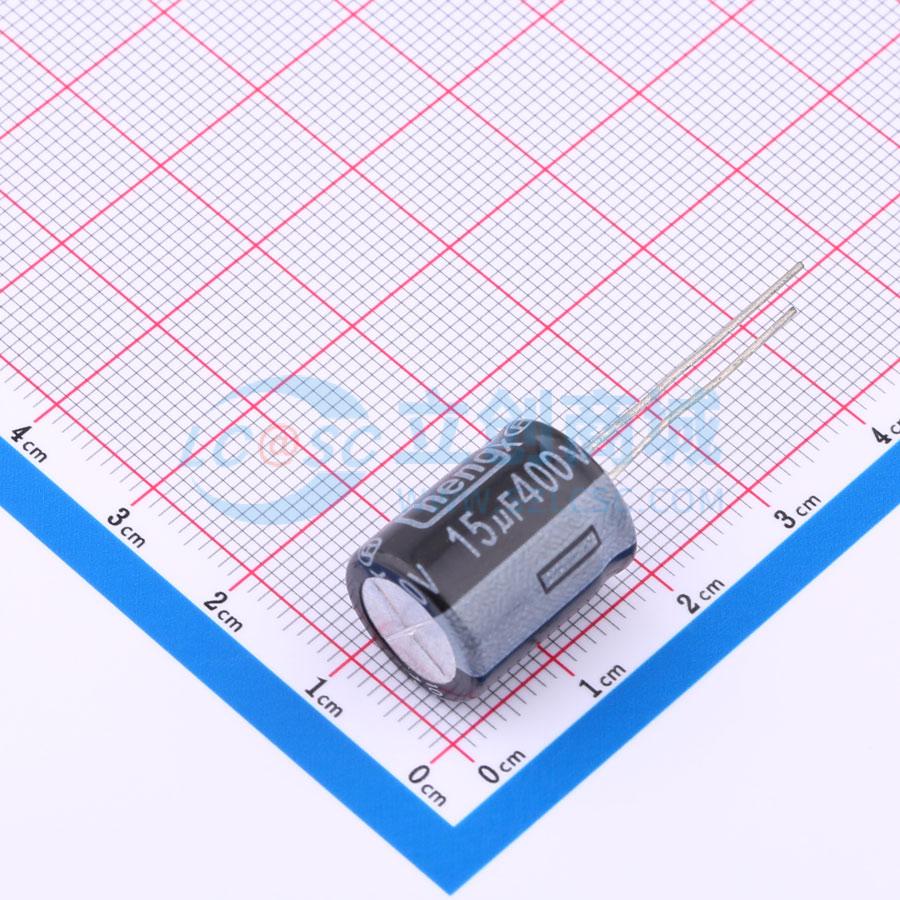 点击查看大图 KM156M400J16RR0VH2FP0实物图