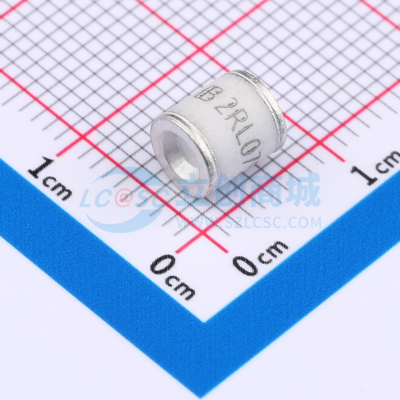 点击查看大图 2RL075M-5实物图