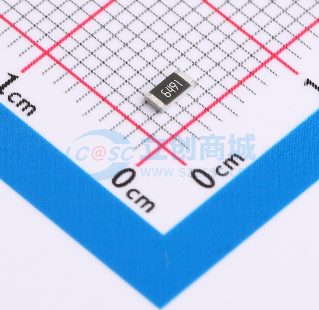 点击查看大图 1206W4F6491T5E实物图