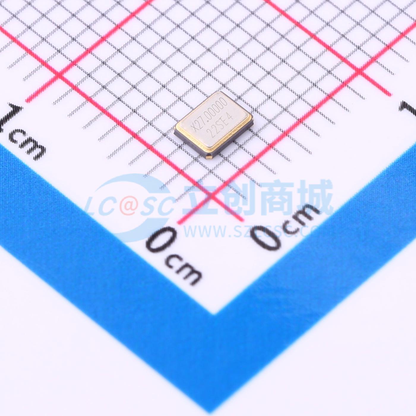 点击查看大图 S3227000101060B5实物图