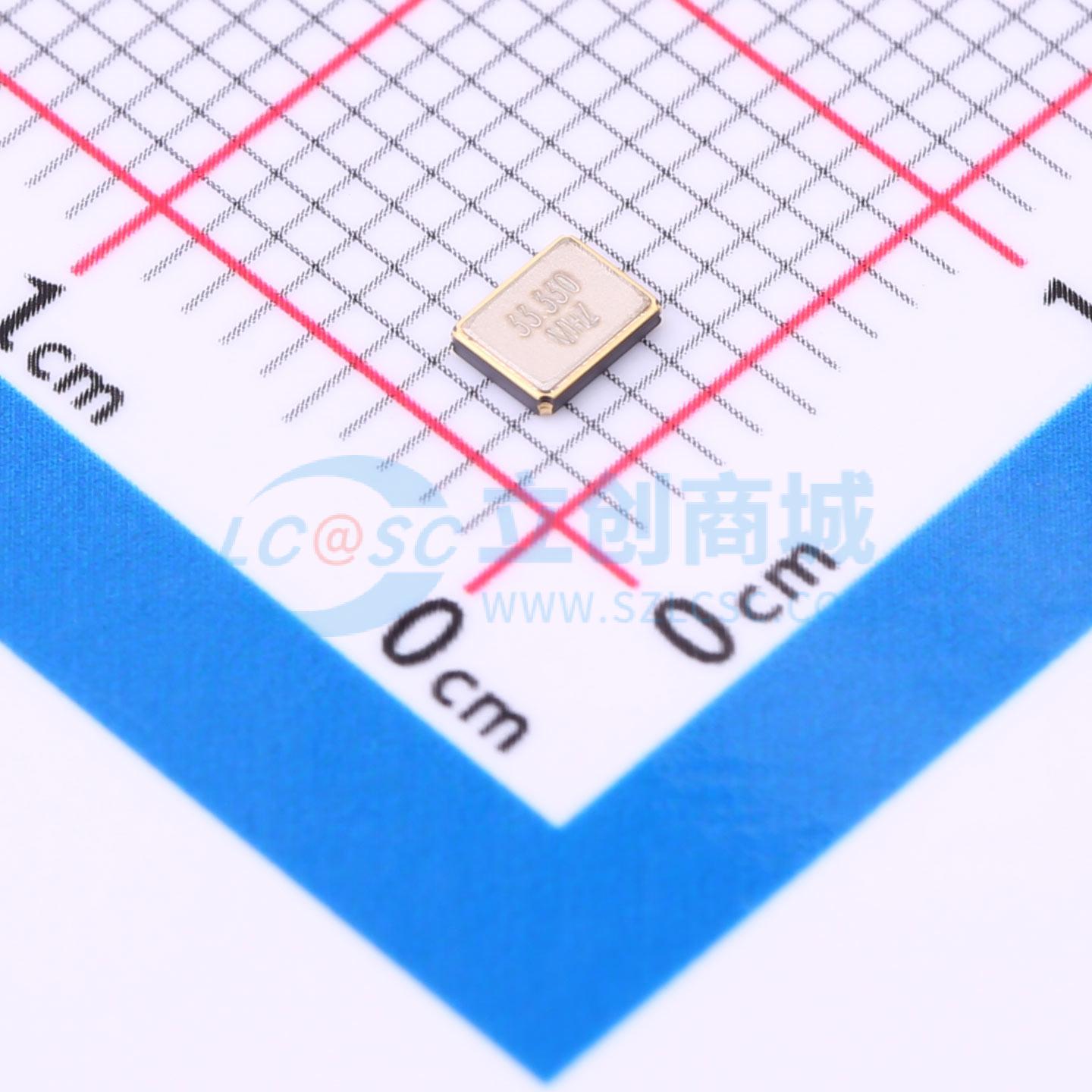 点击查看大图 S3233330122040B5实物图