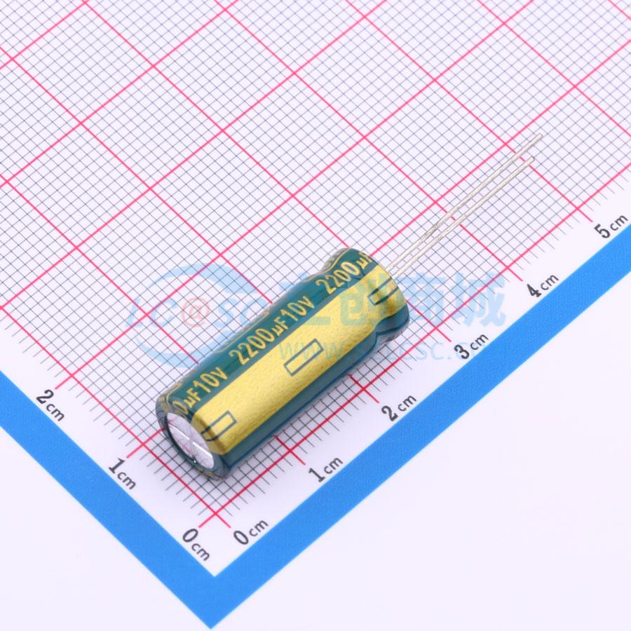 点击查看大图 GR228M010G25RR0VL4FP0实物图