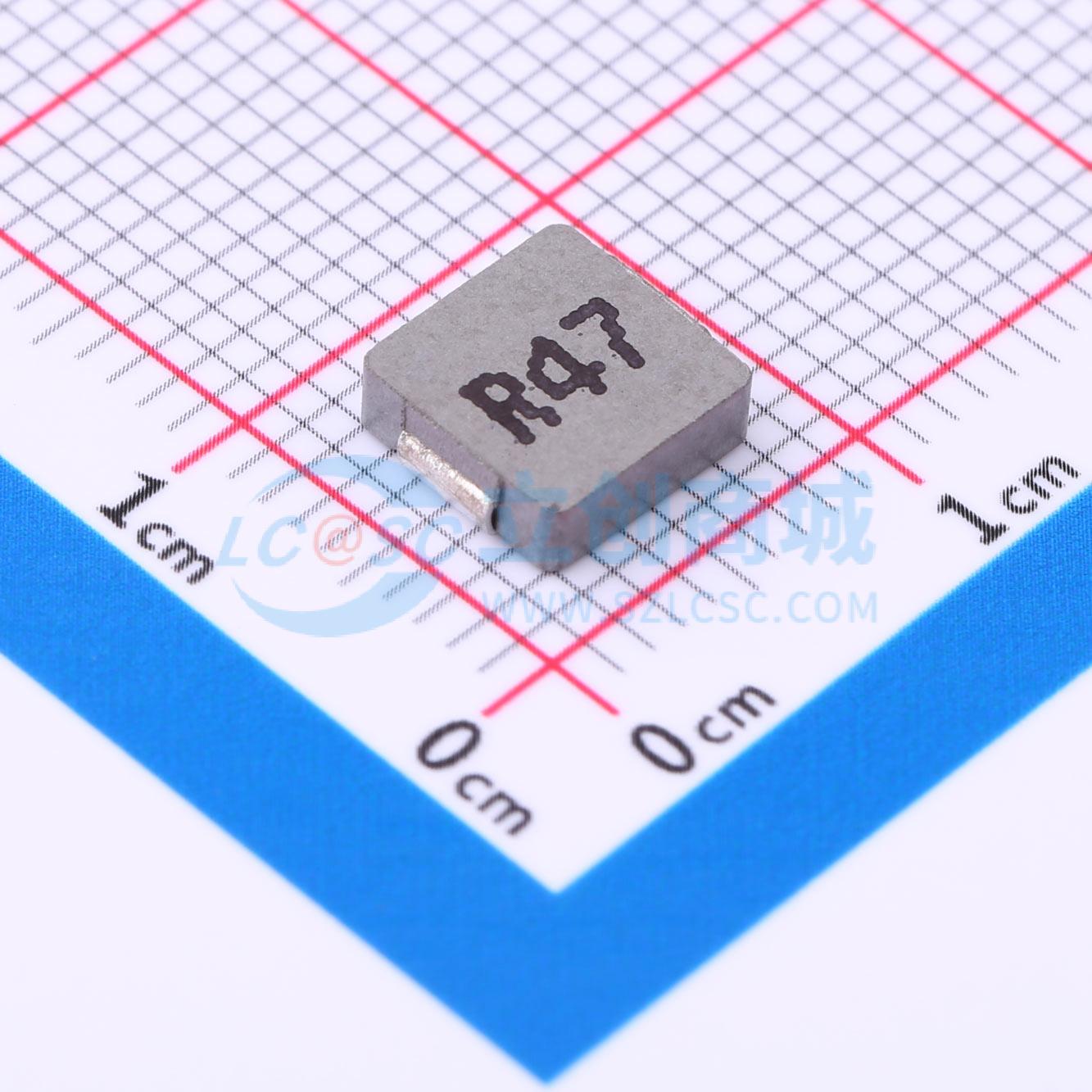 点击查看大图 XR0624-R47M实物图