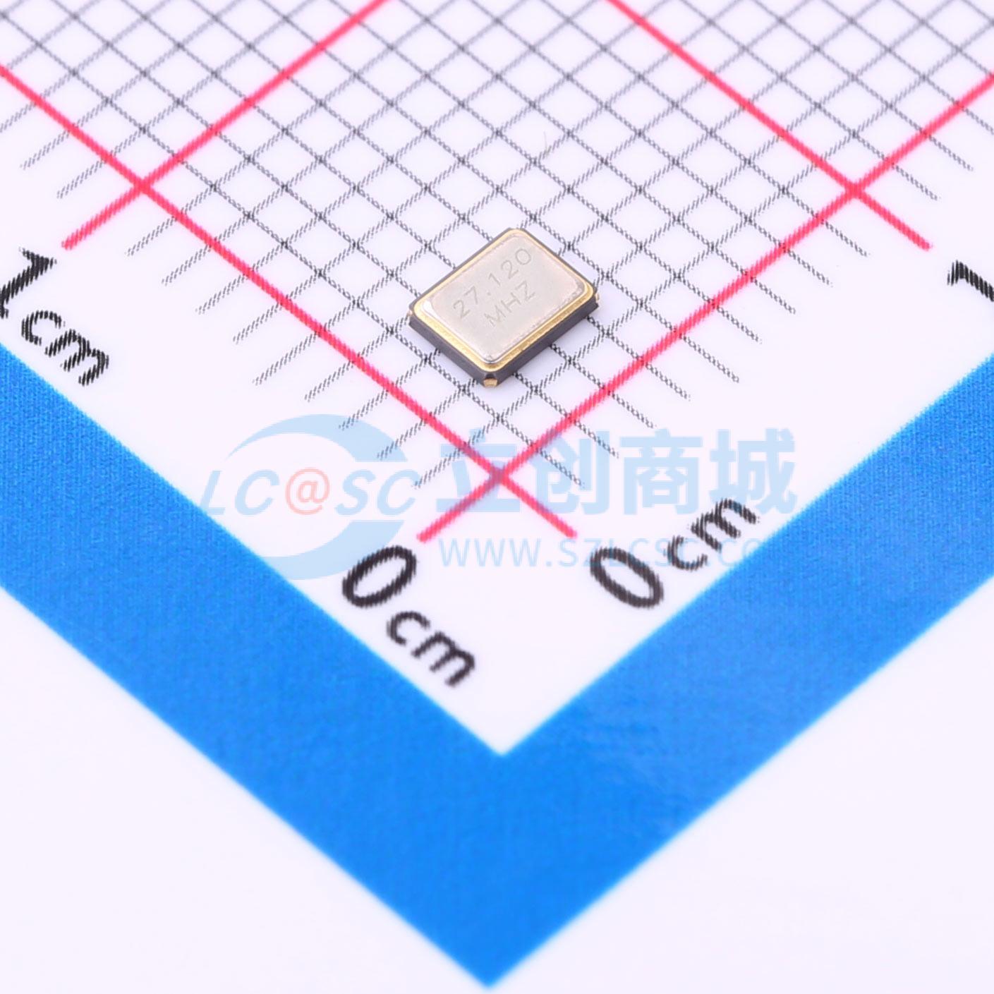 点击查看大图 S3227120201060B5实物图