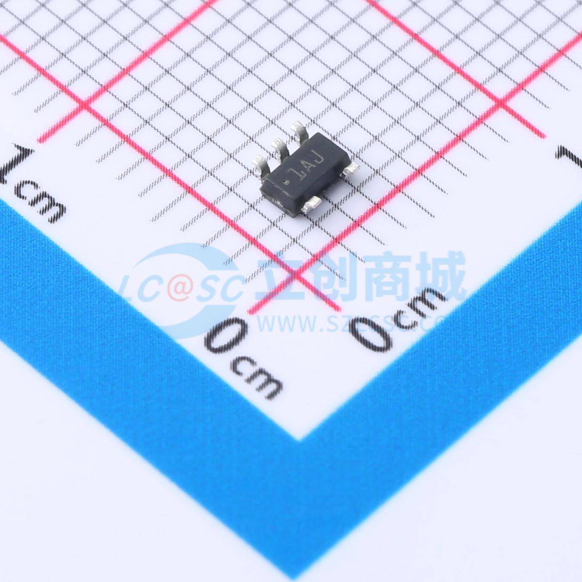 LP5951MF-3.3/NOPB商品缩略图