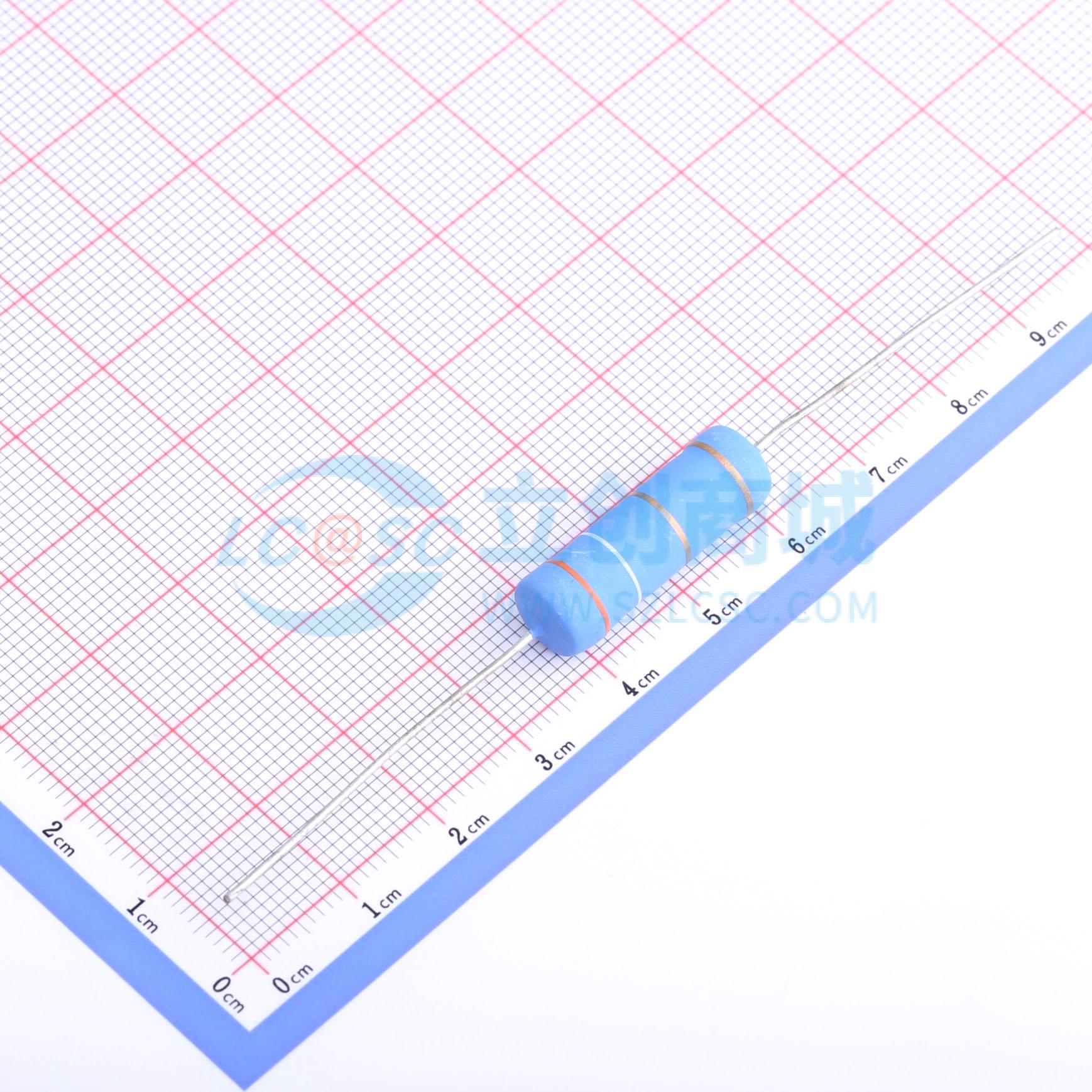 点击查看大图 MOR05WJ039JAA0实物图