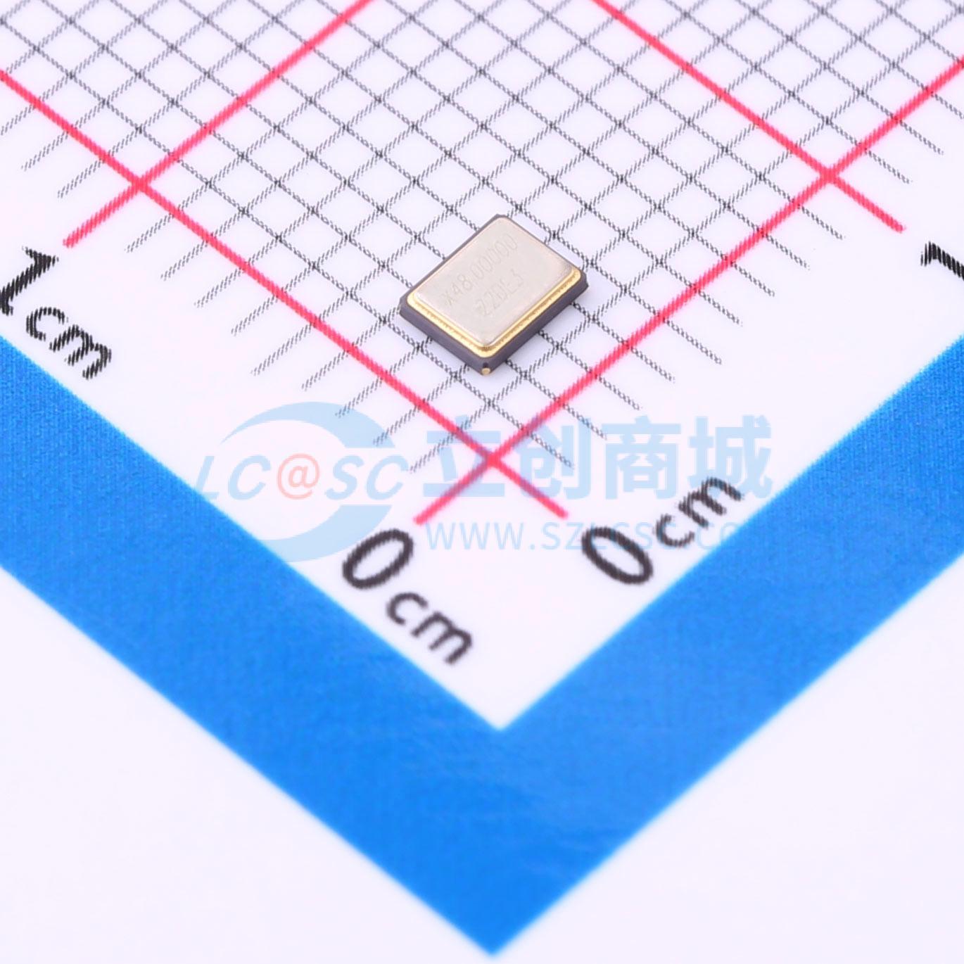 点击查看大图 S3248000121040B5实物图