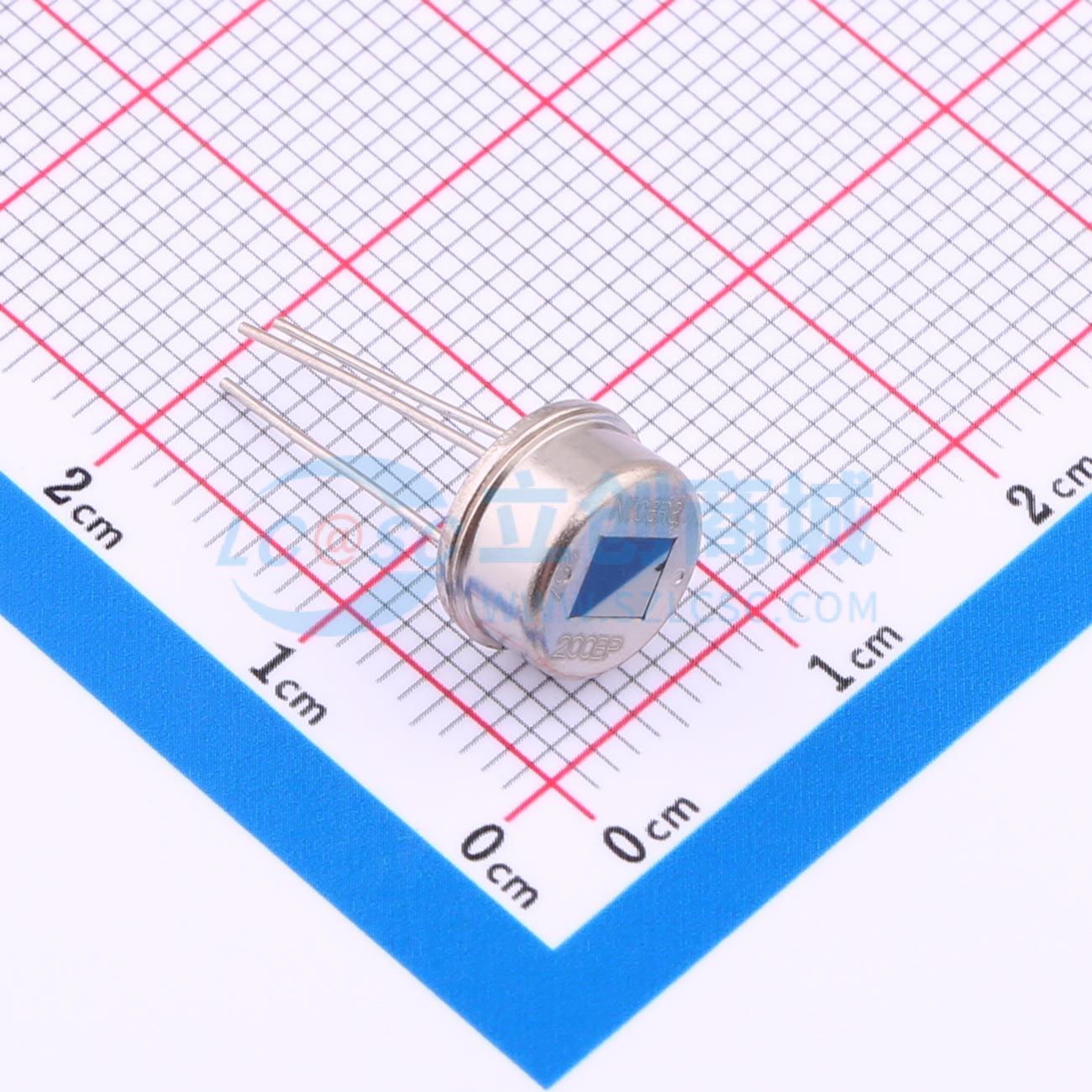 点击查看大图 RE200B-P实物图