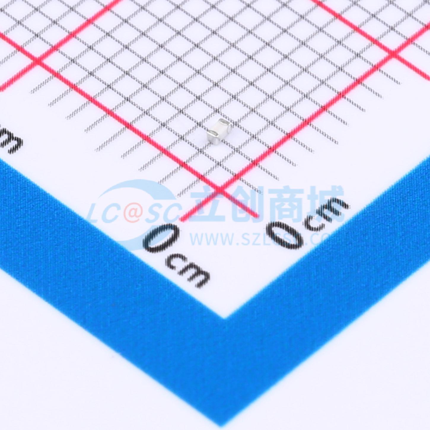 SDCL1005C56NJTDF实物图