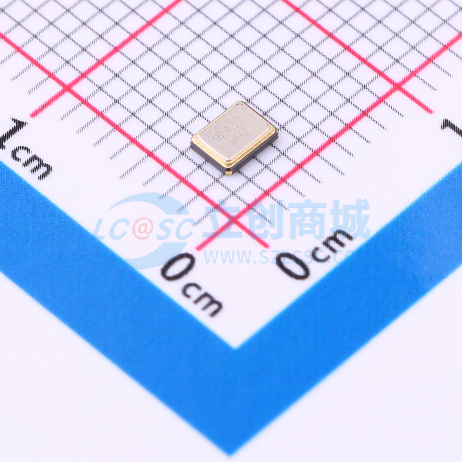 点击查看大图 S3218432201080B5实物图