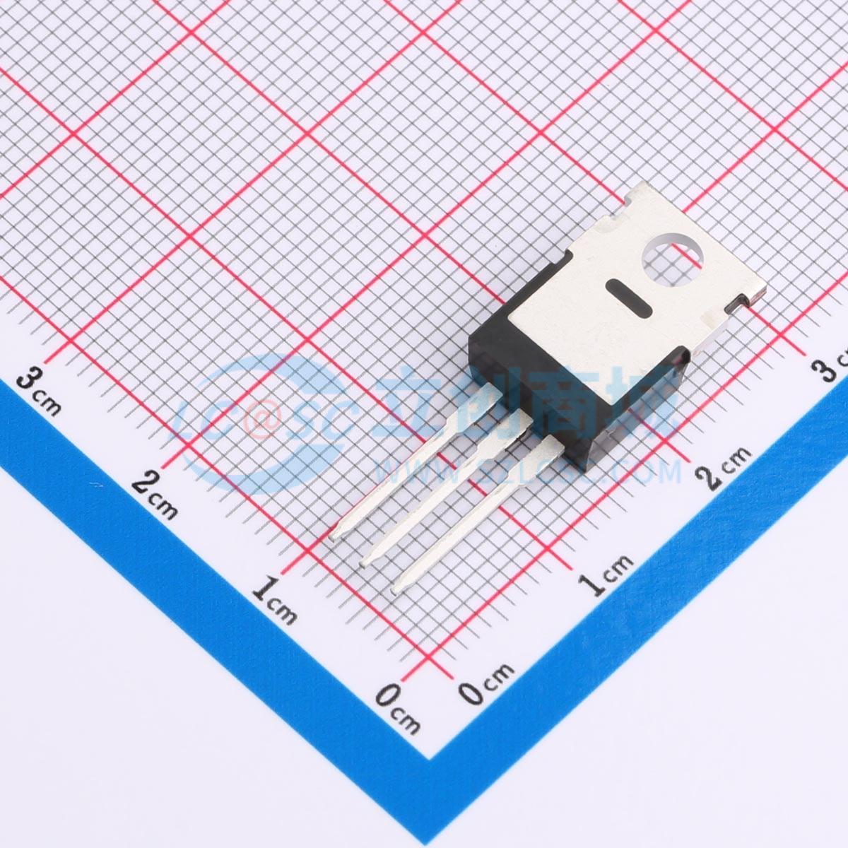 IRF5305PBF商品缩略图