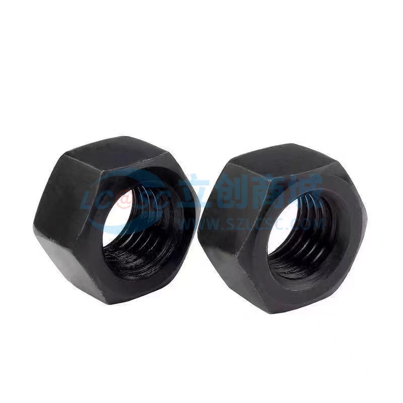 GB6170 M4-0.7 10级实物图