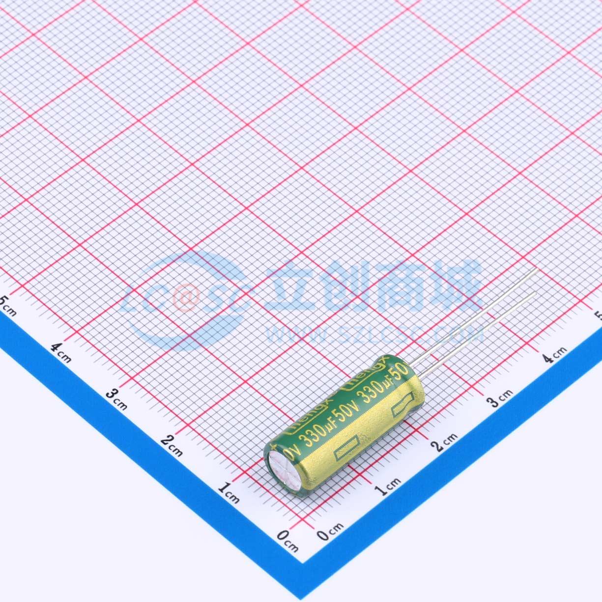 GR337M050F20RR0VL4FP0实物图