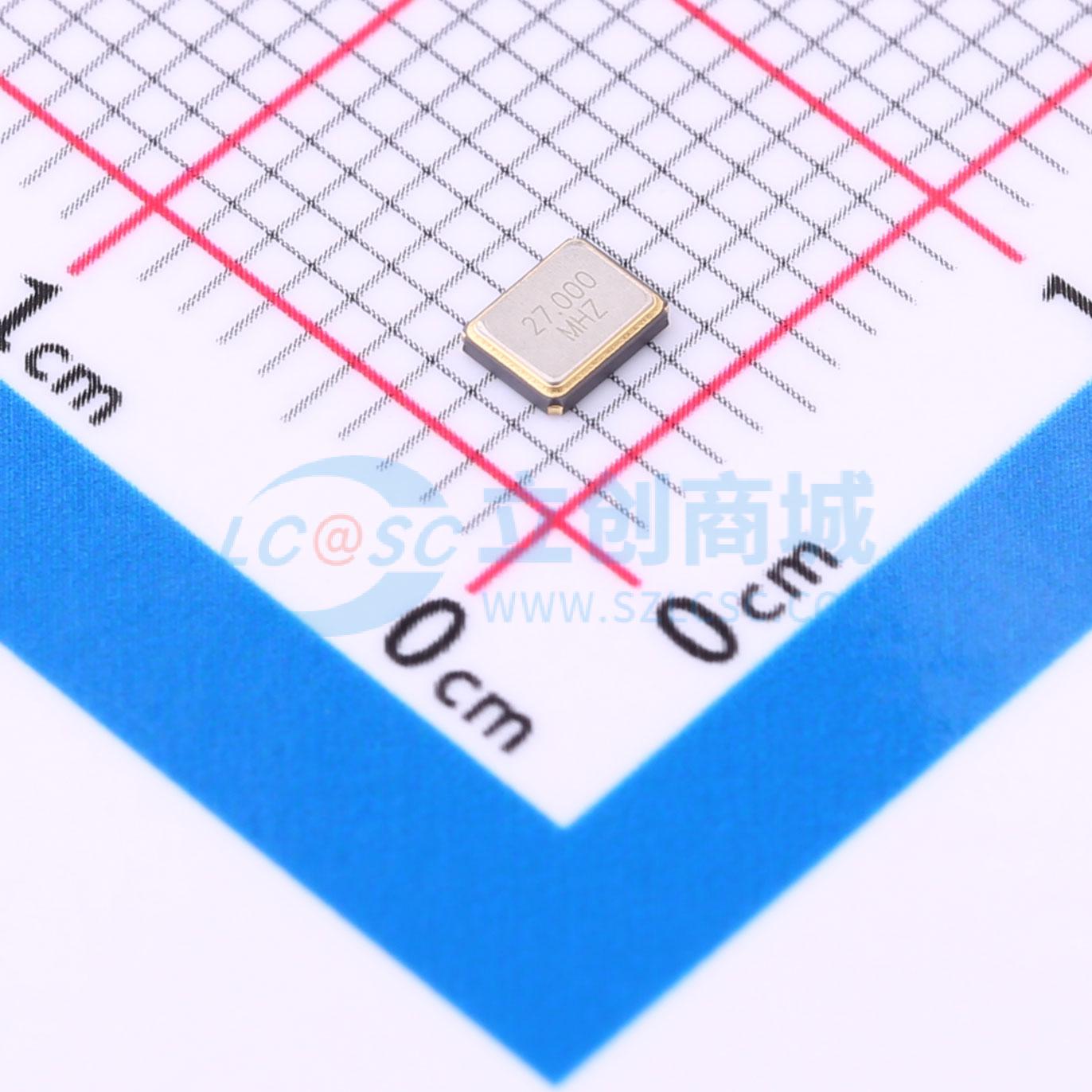 点击查看大图 S3227000201060B5实物图