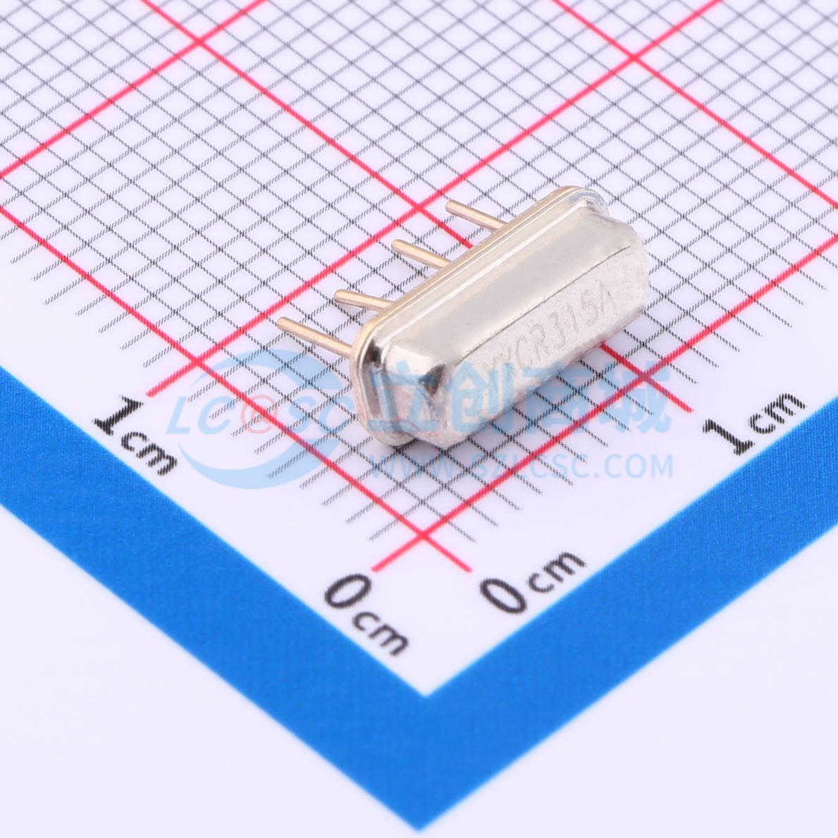 RF11315MA4SI实物图