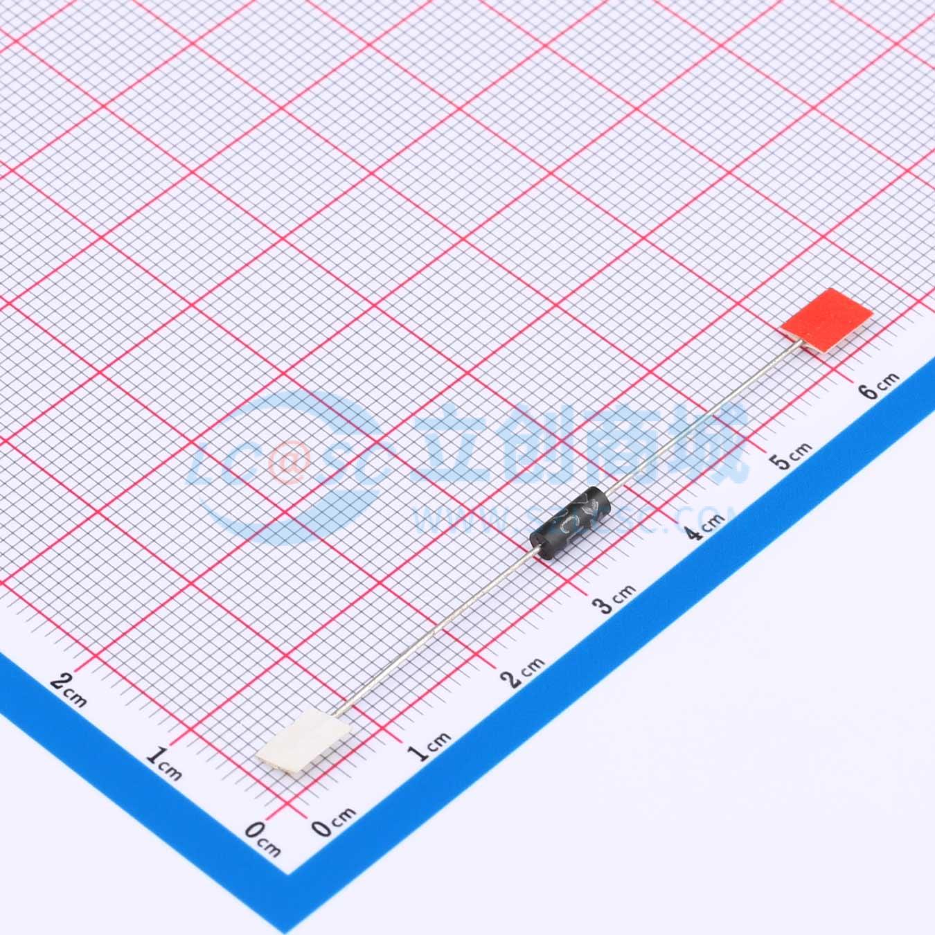 点击查看大图 2CL70A实物图