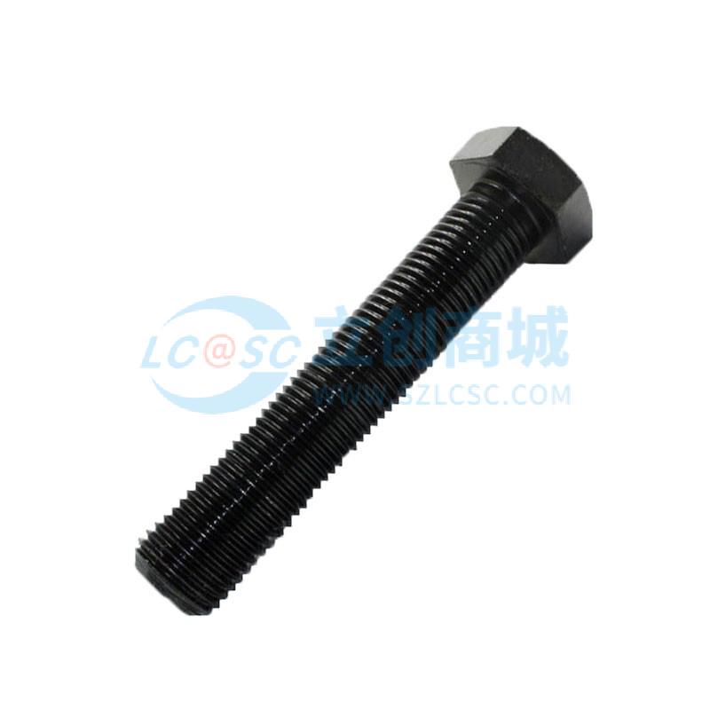 GB5783 M12X50 8.8级实物图