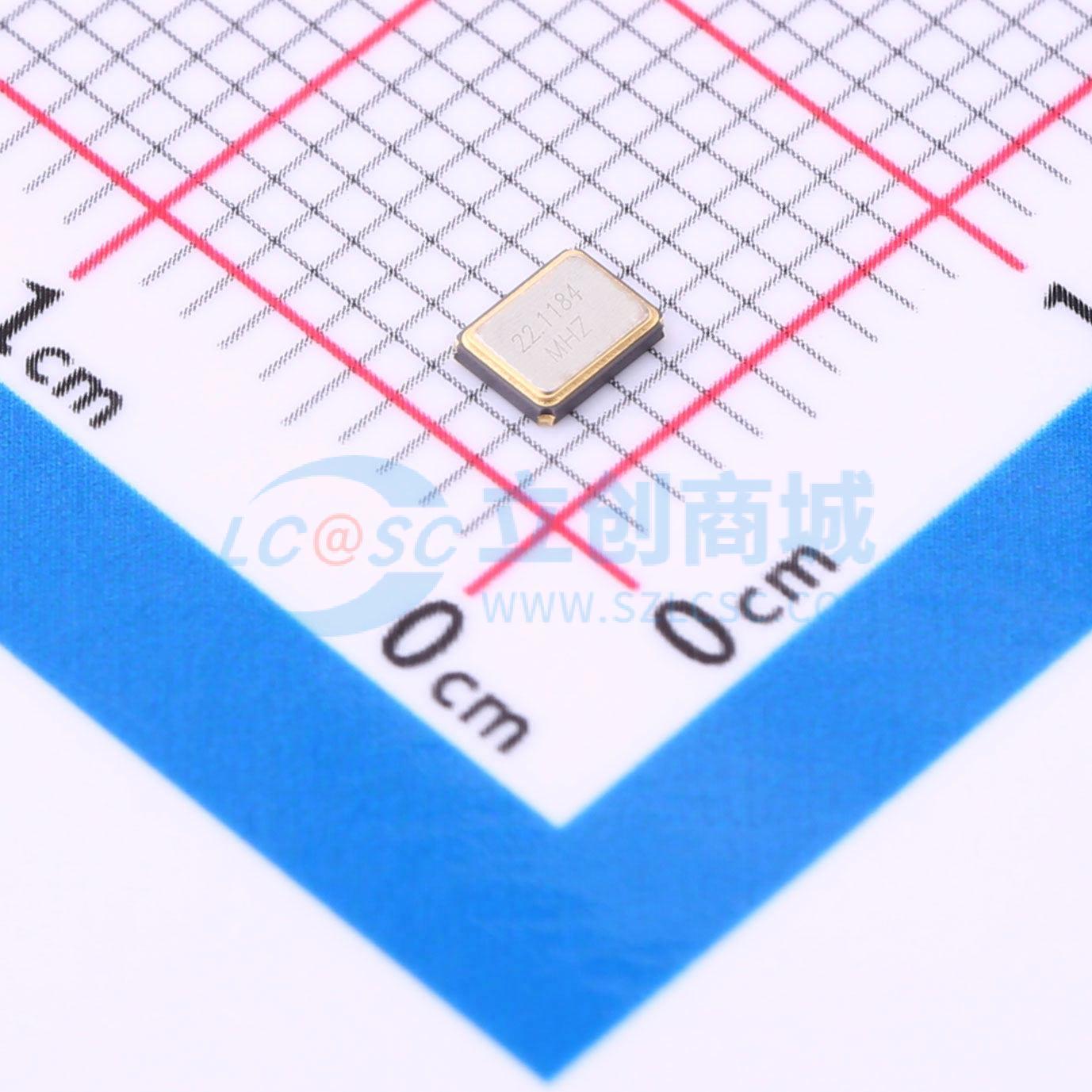 S3222118201060B5实物图