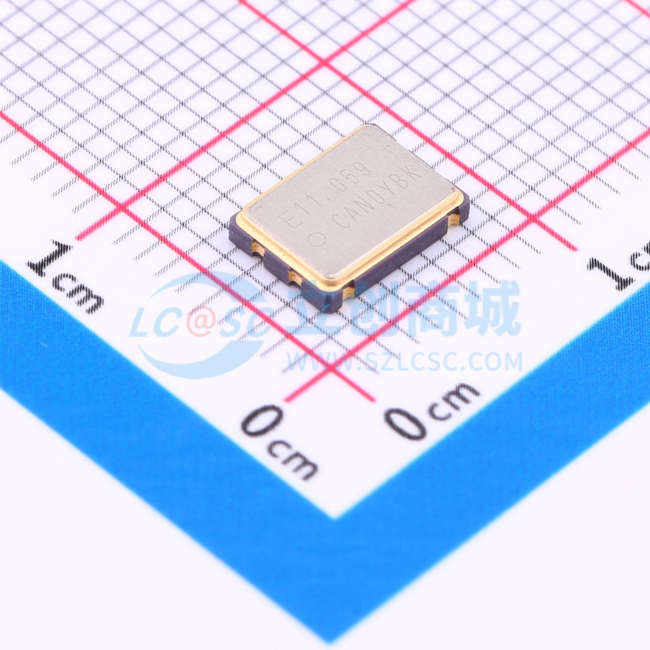 点击查看大图 X1G0044810044实物图