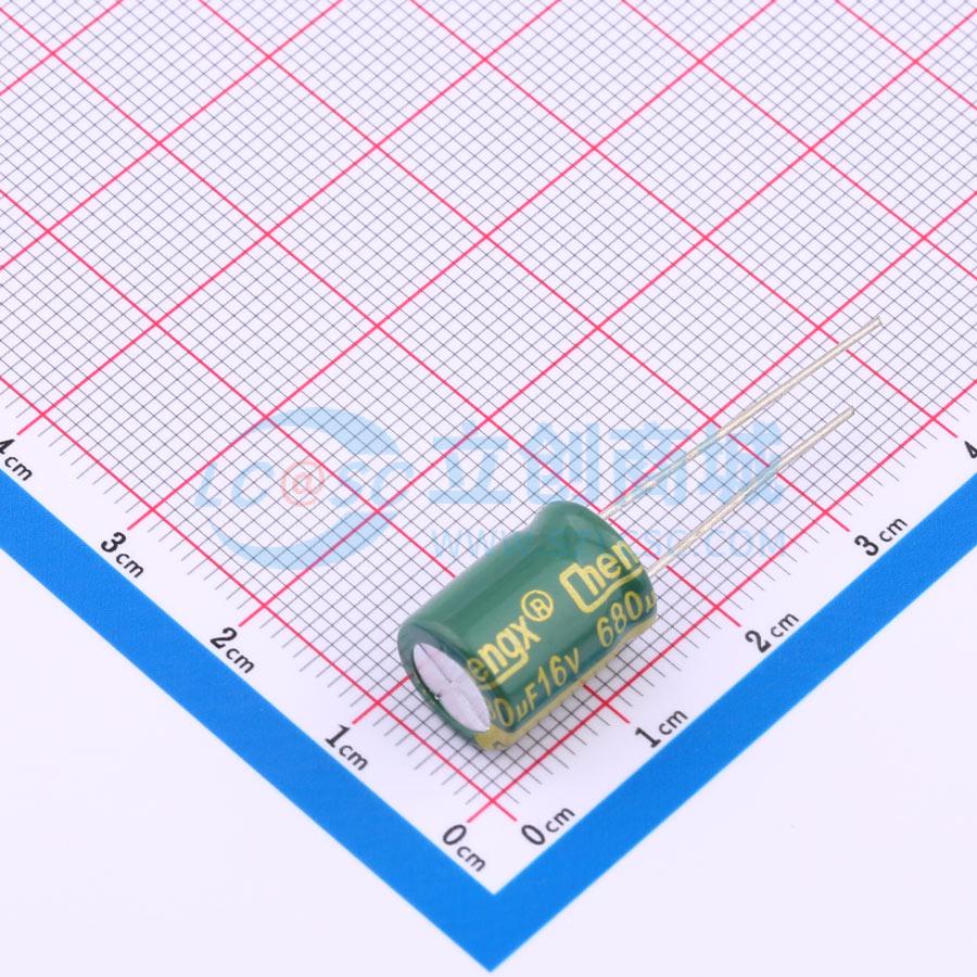 GR687M016G13RR0EL4FP0实物图