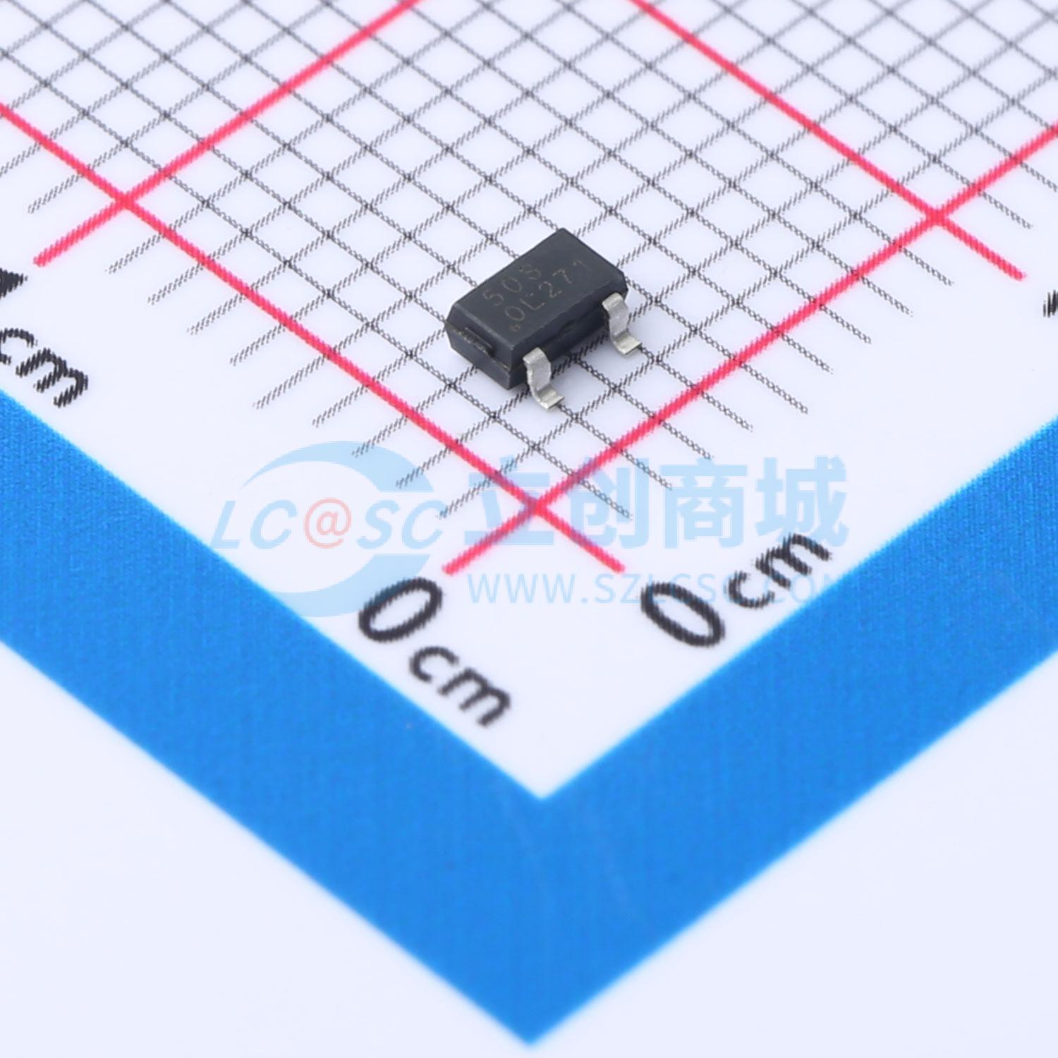 LTP3558-50XT3实物图