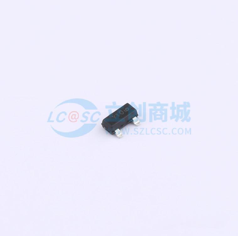 BZX84C27LT1G商品缩略图