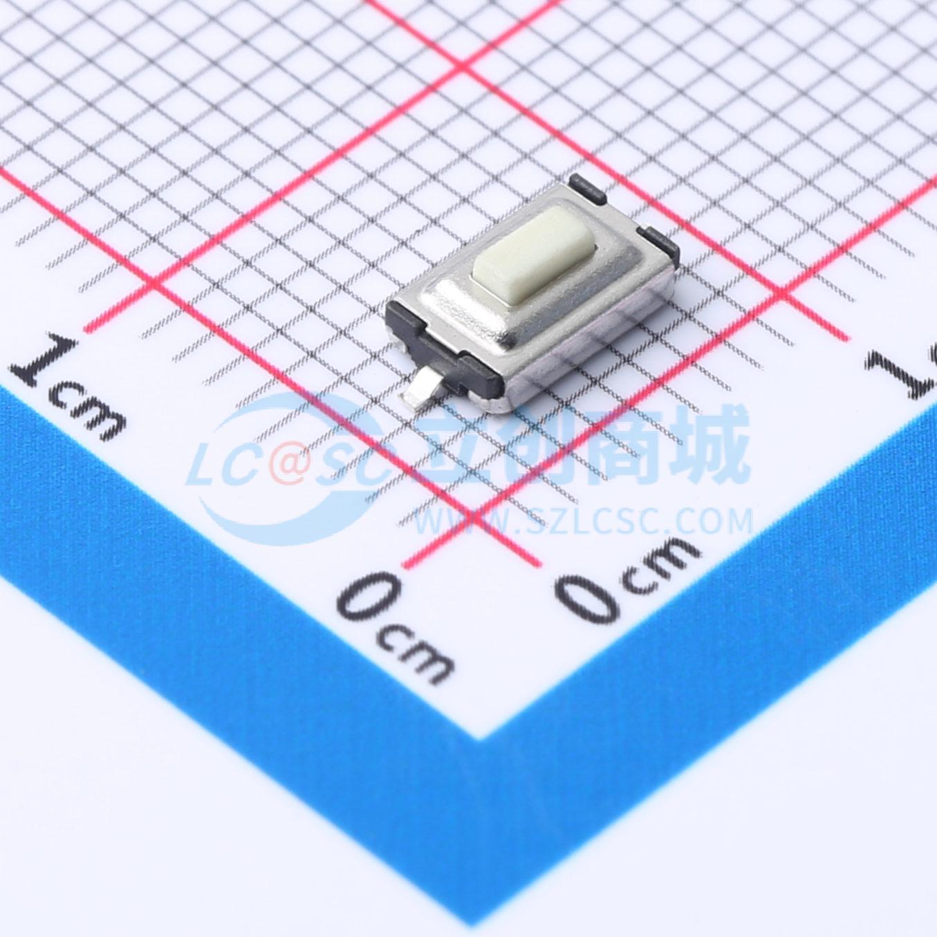 点击查看大图 TSB005A2526B实物图