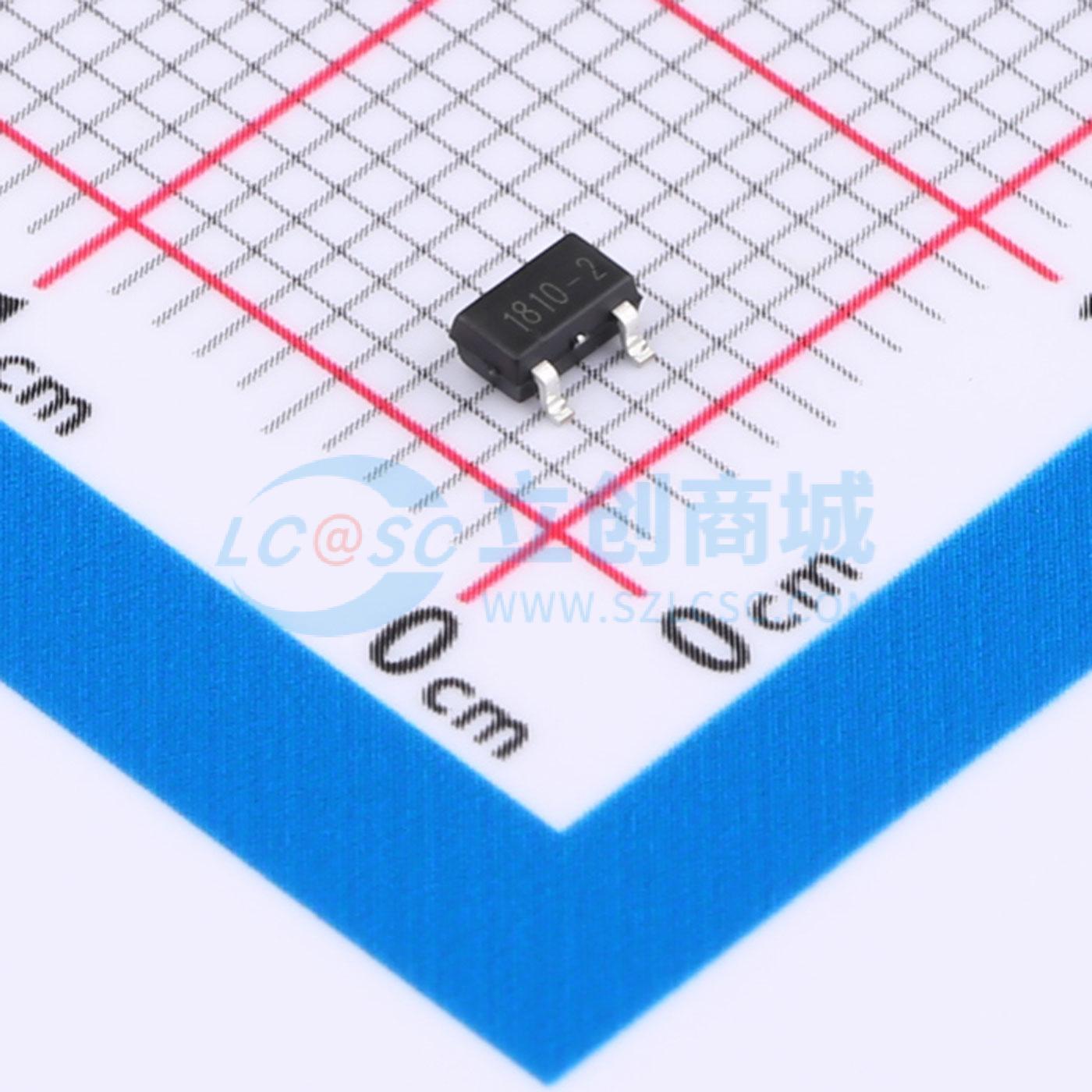 点击查看大图 TM1810-2实物图