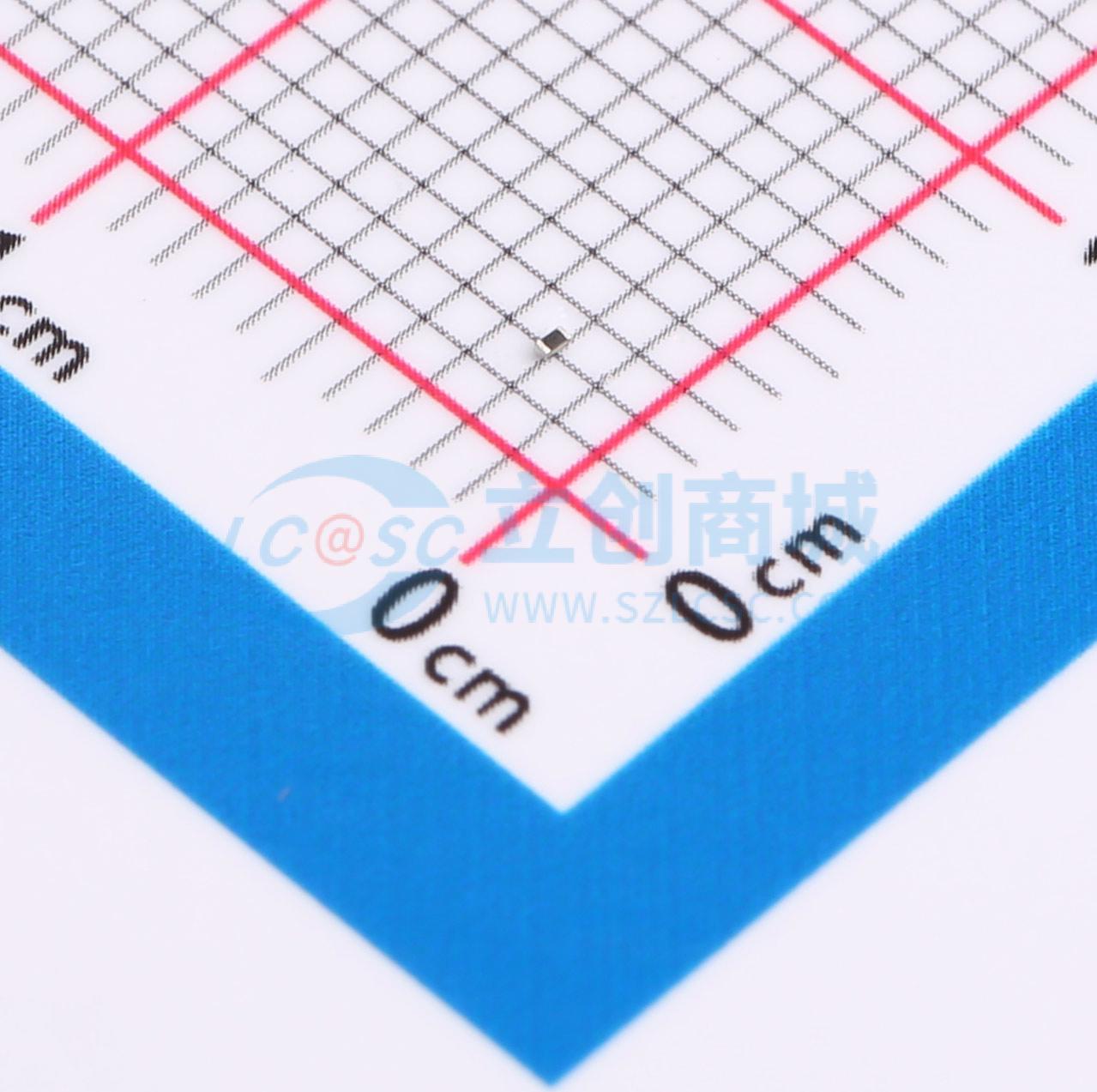 点击查看大图 WR02X241JAL实物图