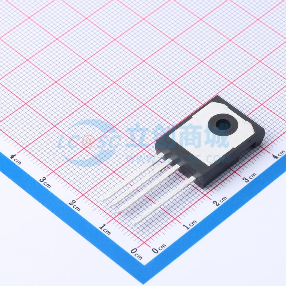 SCTWA40N120G2V-4商品缩略图