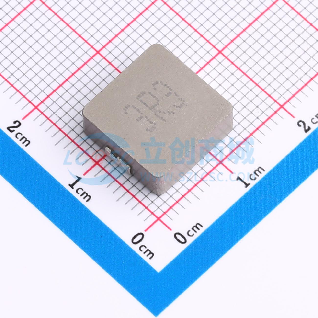 点击查看大图 APH1250T3R3M实物图