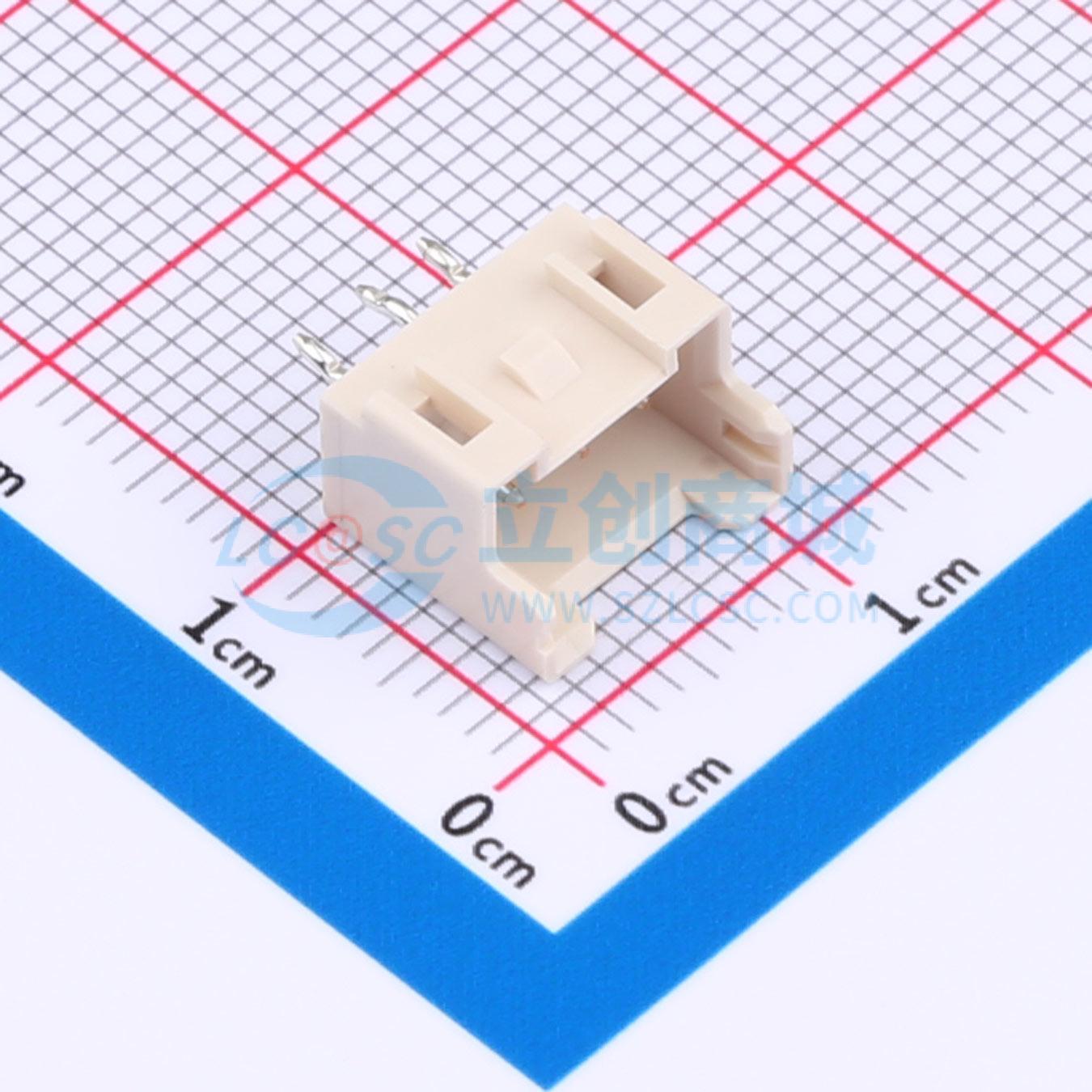B03B-XASK-1(LF)(SN)实物图