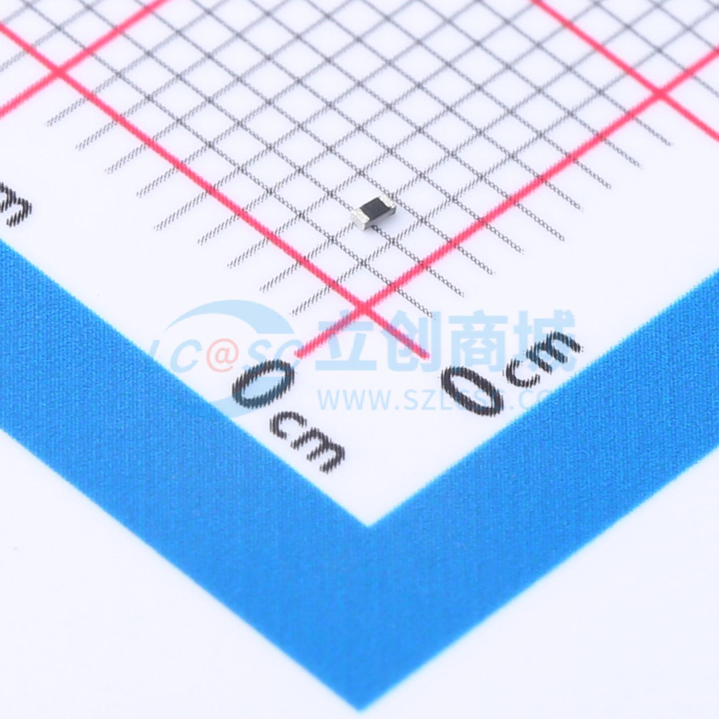 点击查看大图 WR04X561JTL实物图