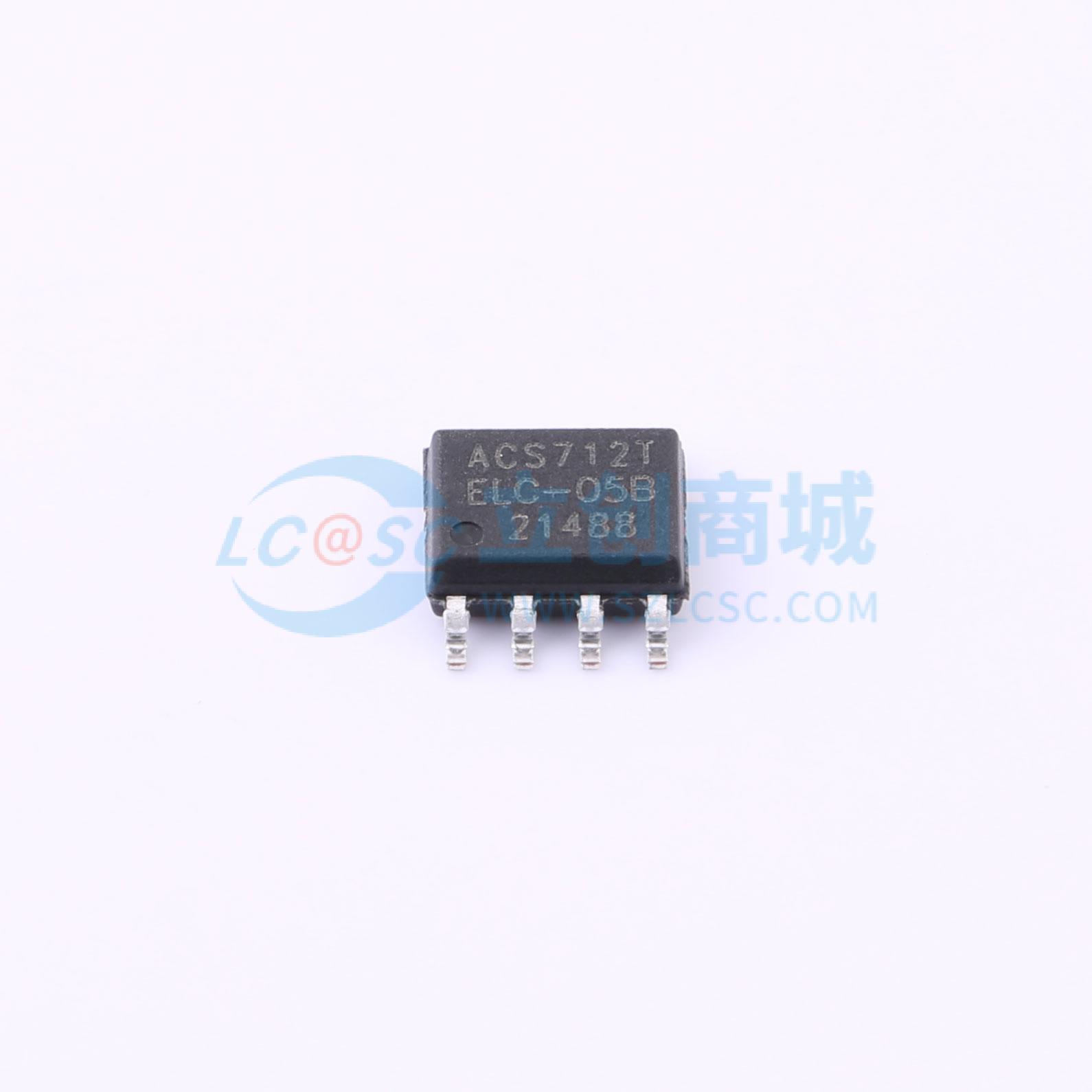 ACS712ELCTR-05B-T商品缩略图