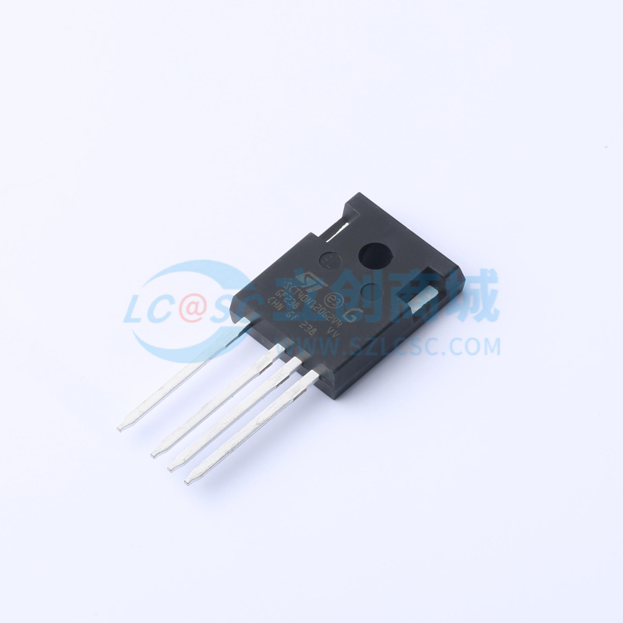 SCTWA40N120G2V-4商品缩略图