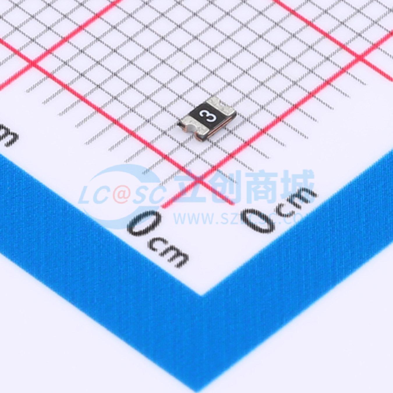 JK-SMD0805-035-6实物图