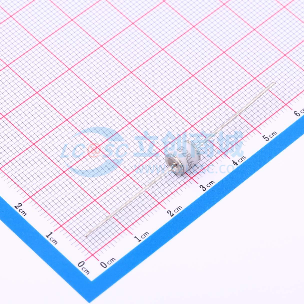 点击查看大图 2RL600L-5/B实物图