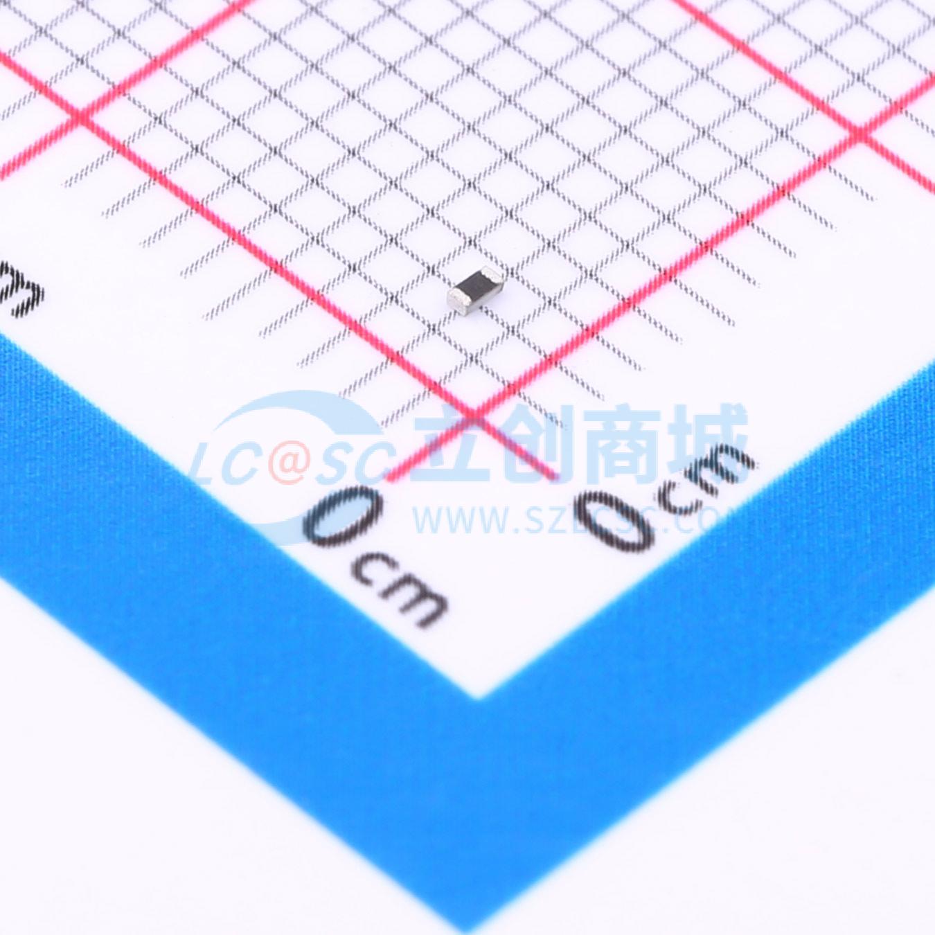 点击查看大图 WR04X45R3FTL实物图