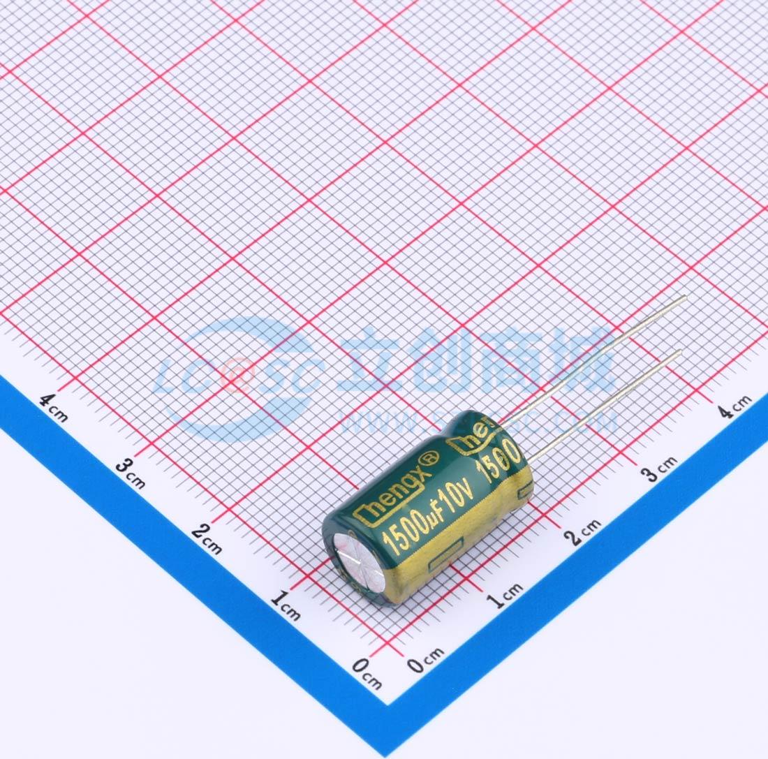 点击查看大图 GR158M010G17RR0VL4FP0实物图