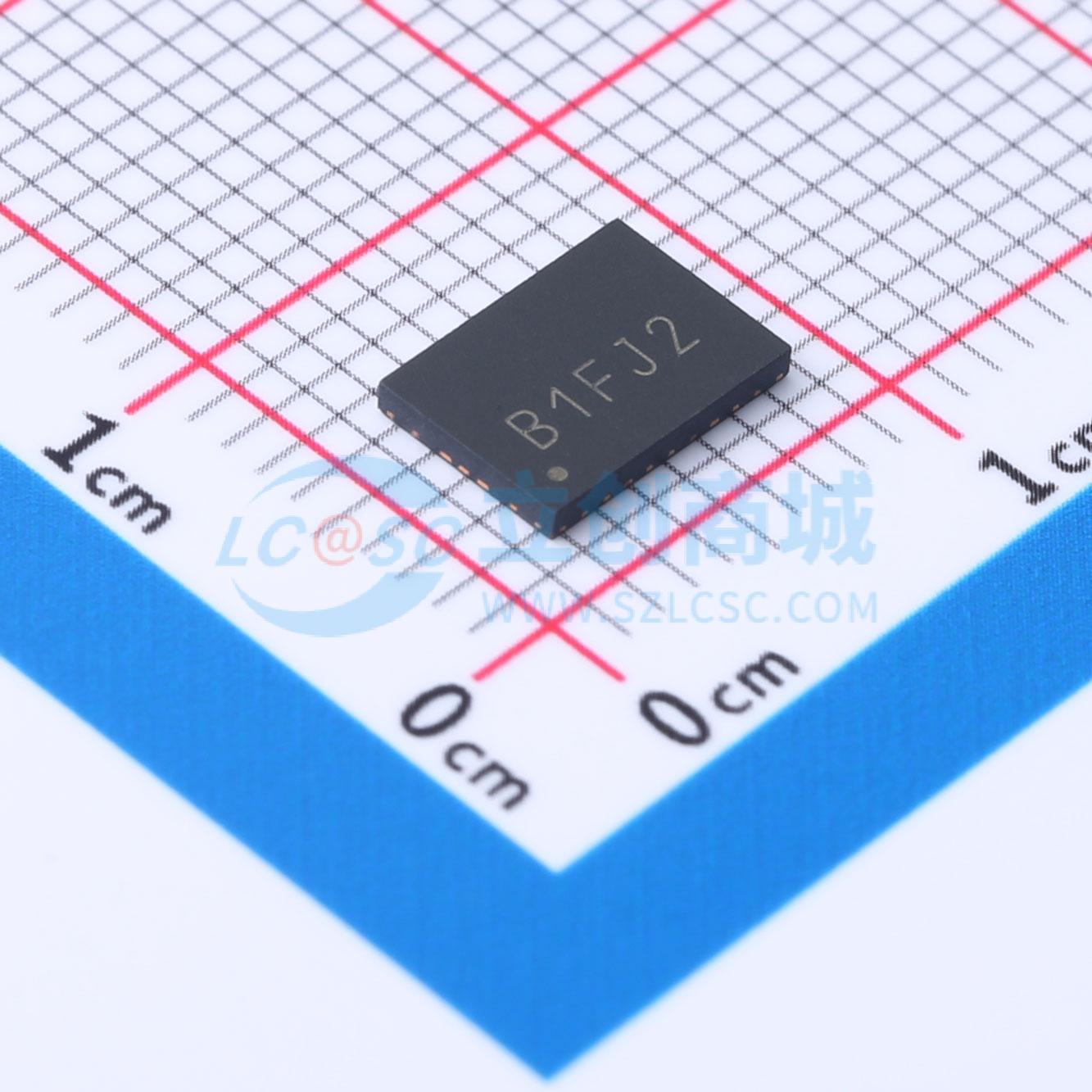 点击查看大图 SiT9122AI-2D2-33E312.500000实物图