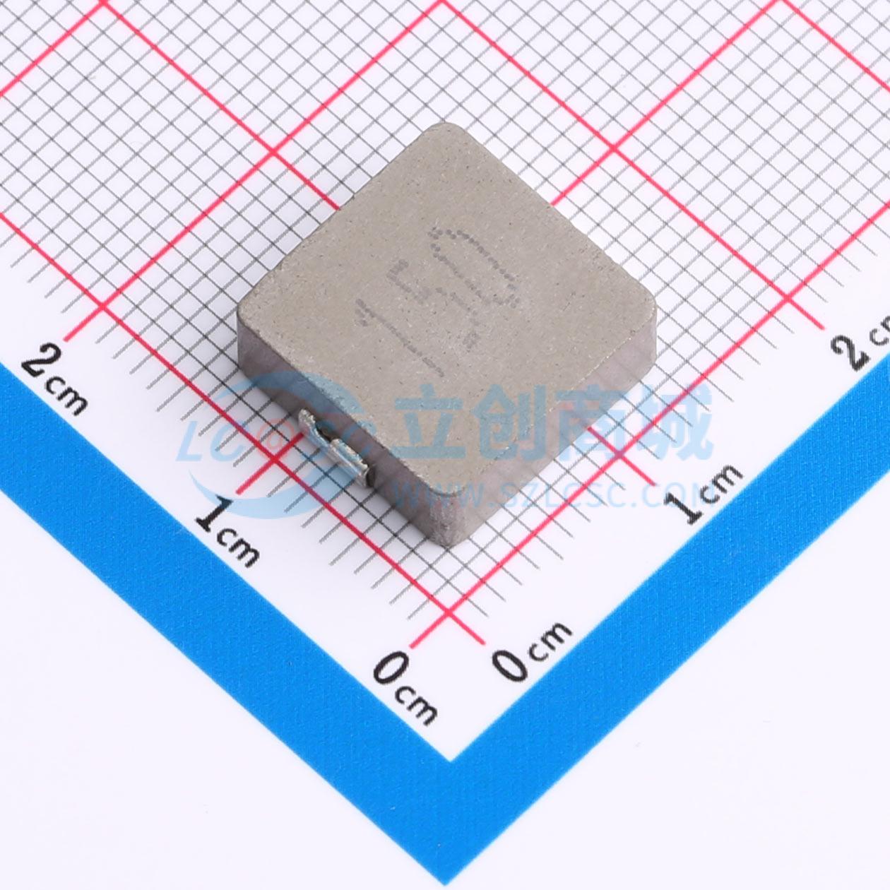 点击查看大图 APH1250T150M实物图