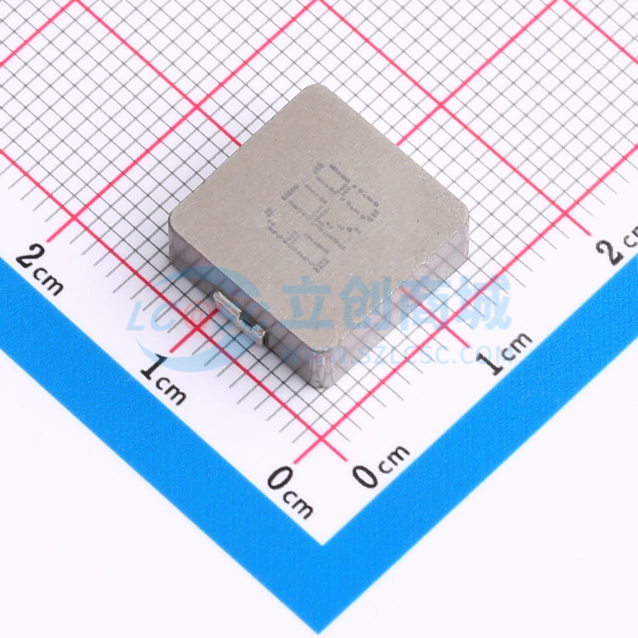 APH1250T6R8M实物图