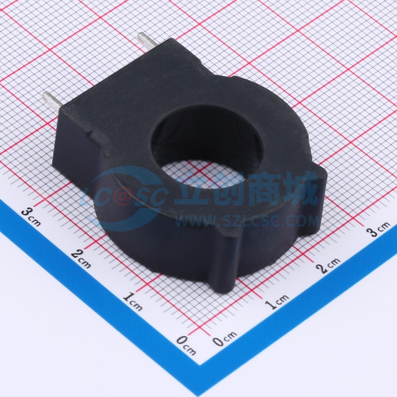 点击查看大图 HCT415L-1KZ-L实物图