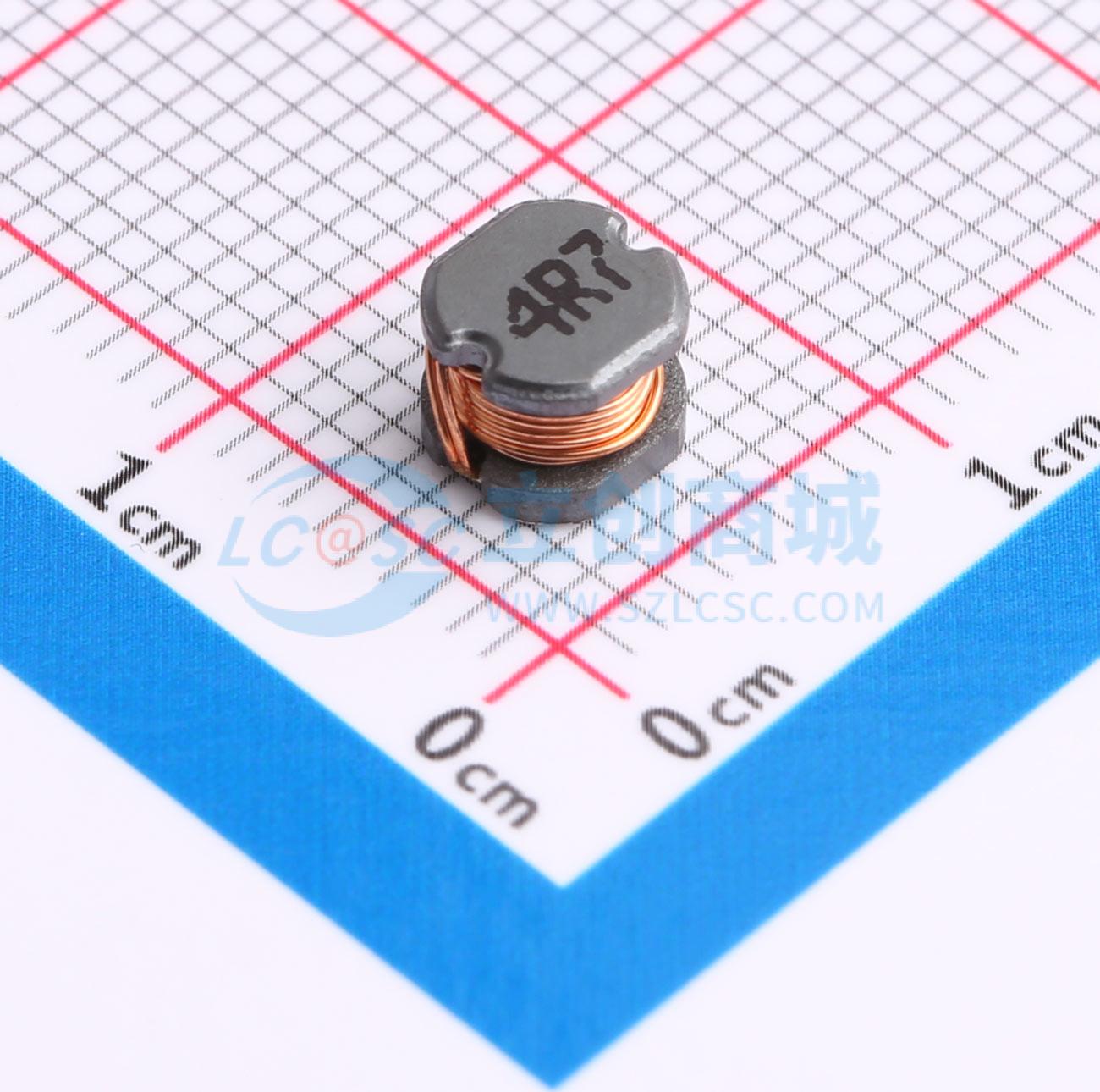 点击查看大图 SCD.5845.CYF4R7MT00实物图