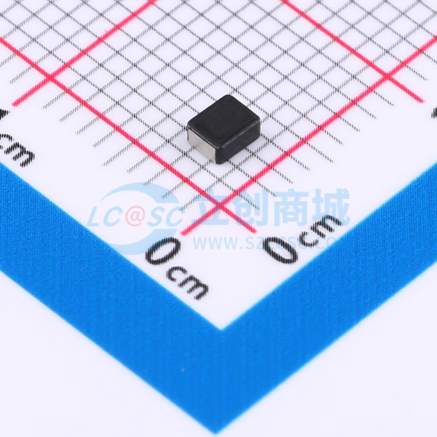 点击查看大图 WIP252012P-3R3ML实物图