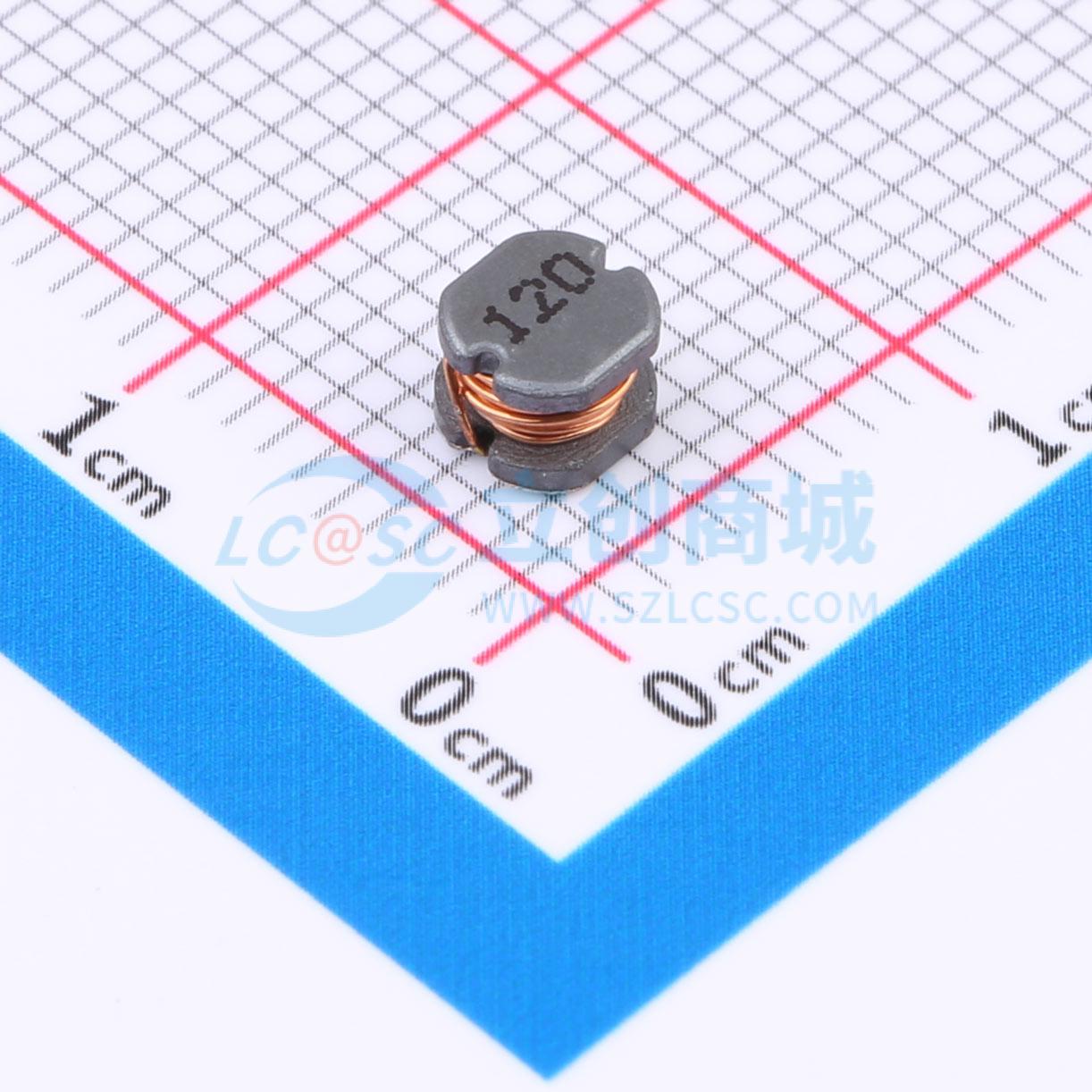 点击查看大图 SCD.4532.DYF120KT00实物图
