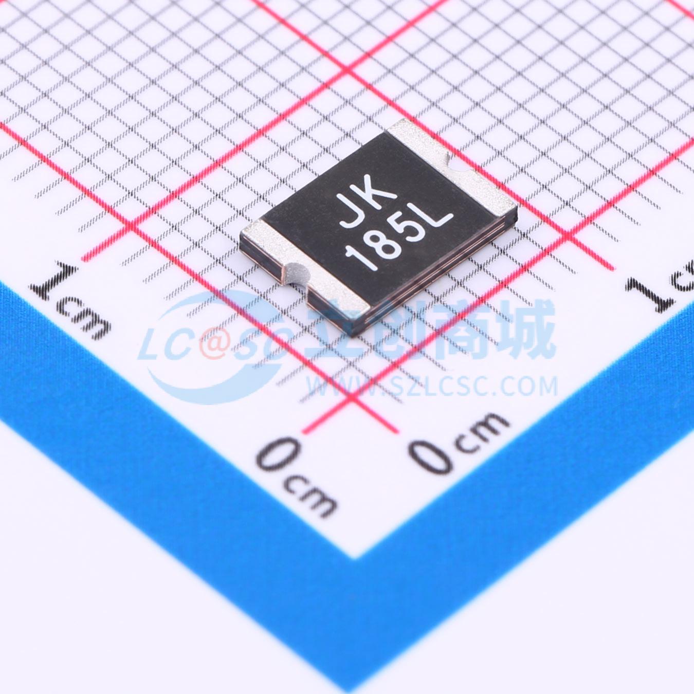 点击查看大图 JK-SMD185L-33实物图